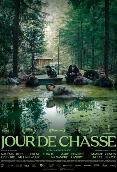 فيلم Hunting Daze 2024 مترجم