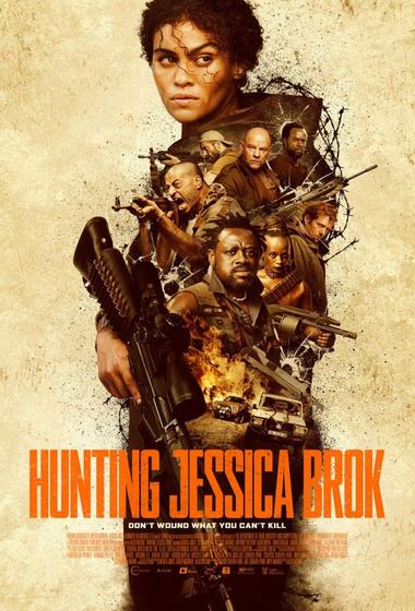 فيلم Hunting Jessica Brok 2025 مترجم - باهي فيلم