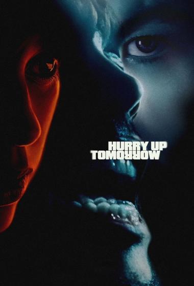 فيلم Hurry Up Tomorrow 2025 مترجم - باهي فيلم
