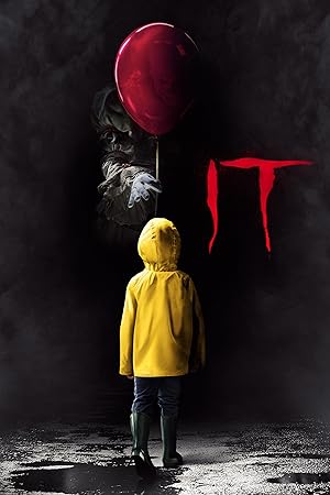 فيلم IT 2017 مترجم