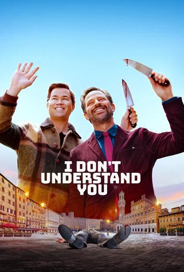 فيلم I Don'T Understand You 2025 مترجم