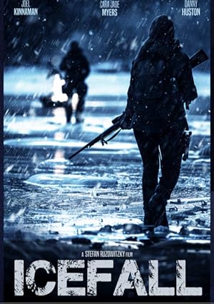 فيلم Ice Fall 2025 مترجم