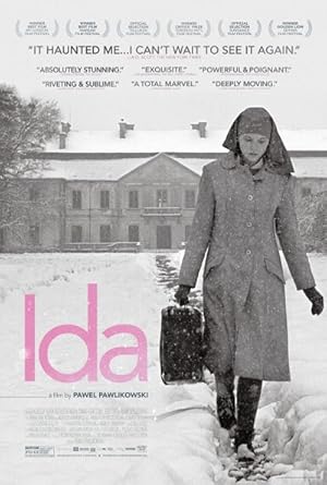 فيلم Ida 2013 مترجم