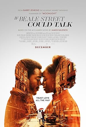 فيلم If Beale Street Could Talk 2018 مترجم - باهي فيلم