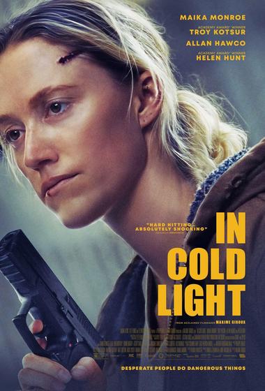فيلم In Cold Light 2026 مترجم