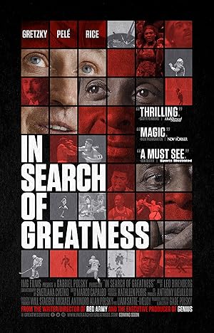 فيلم In Search of Greatness 2018 مترجم