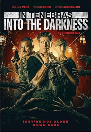 فيلم In Tenebras Into the Darkness 2024 مترجم