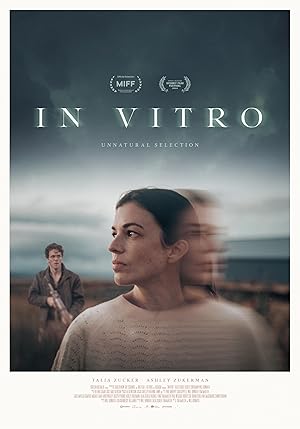 فيلم In Vitro 2025 مترجم