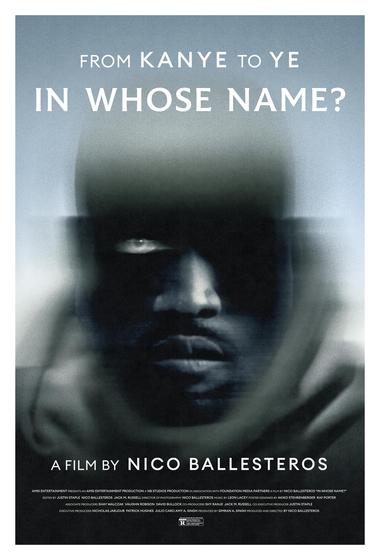 فيلم In Whose Name! 2025 مترجم