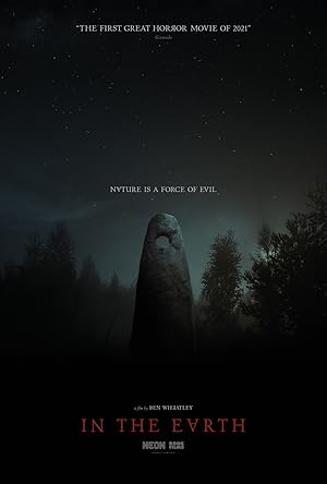 فيلم In the Earth 2021 مترجم