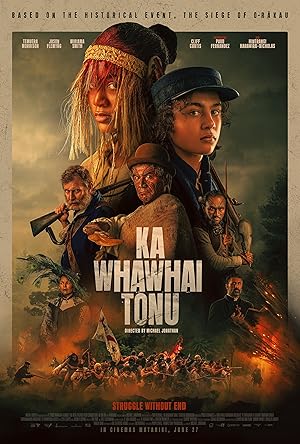 فيلم In the Fire of War 2024 مترجم