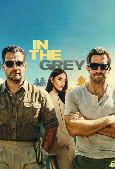 فيلم In the Grey 2026 مترجم