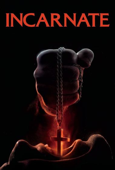 فيلم Incarnate 2016 مترجم