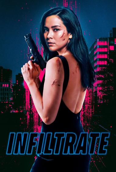 فيلم Infiltrate 2026 مترجم