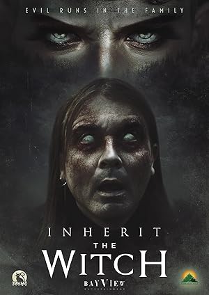 فيلم Inherit the Witch 2024 مترجم