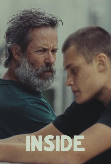 فيلم Inside (2025) 2025 مترجم
