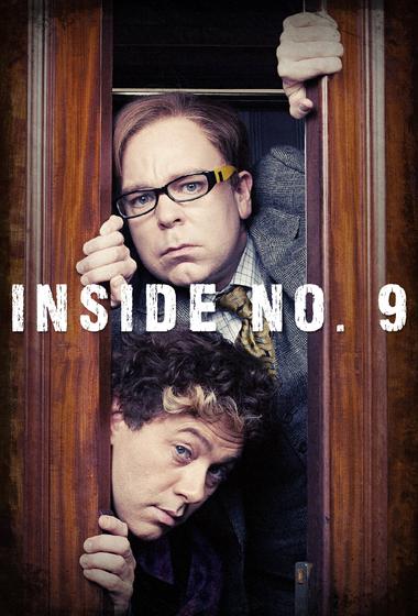 مسلسل Inside No  9 2014 مترجم - باهي فيلم