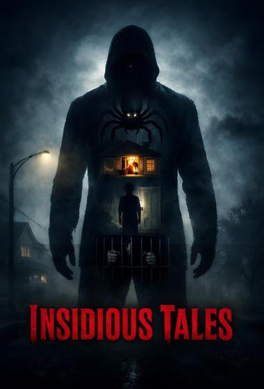 فيلم Insidious Tales 2026 مترجم