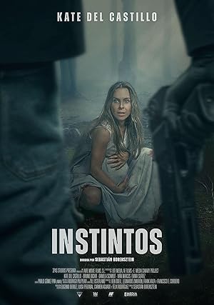 فيلم Instintos 2025 مترجم - باهي فيلم