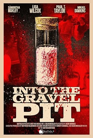فيلم Into The Gravel Pit 2025 مترجم - باهي فيلم