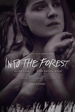 فيلم Into the Forest 2015 مترجم