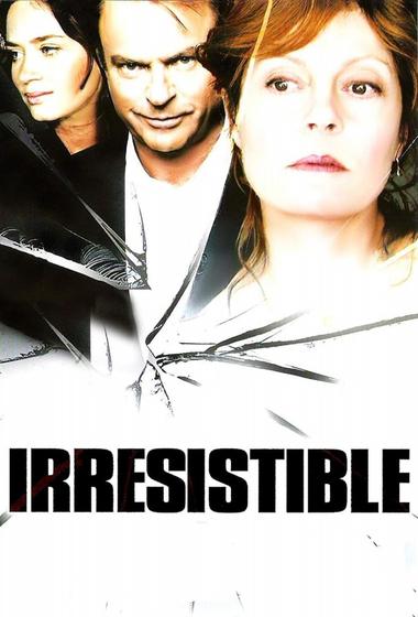فيلم Irresistible 2006 مترجم