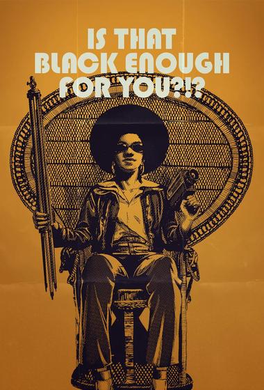 فيلم Is That Black Enough for You!! 2022 مترجم