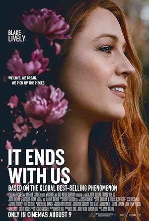 فيلم It Ends with Us 2024 مترجم - باهي فيلم
