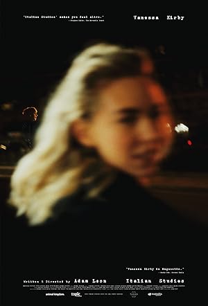 فيلم Italian Studies 2022 مترجم - باهي فيلم