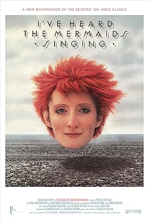 فيلم I've Heard the Mermaids Singing 1987 مترجم