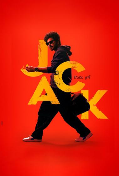 فيلم JACK 2025 مترجم