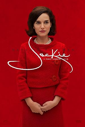 فيلم Jackie 2016 مترجم - باهي فيلم