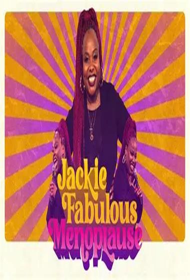 فيلم Jackie Fabulous You Can Leave 2026 مترجم