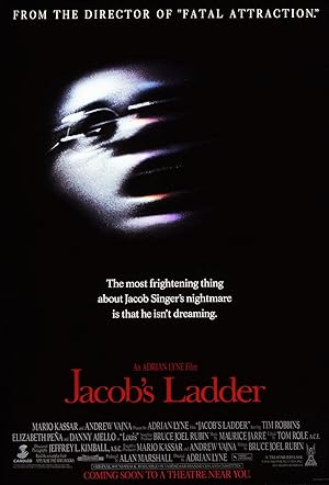 فيلم Jacob's Ladder 1990 مترجم - باهي فيلم