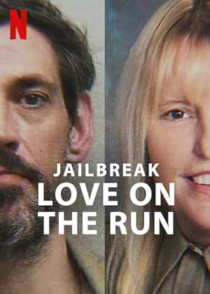 فيلم Jailbreak Love on the Run 2024 مترجم