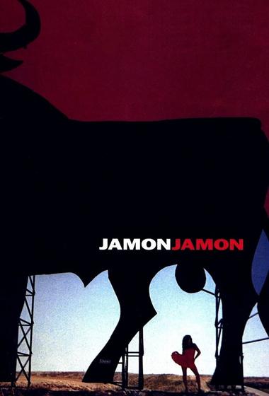 فيلم Jamon Jamon 1992 مترجم