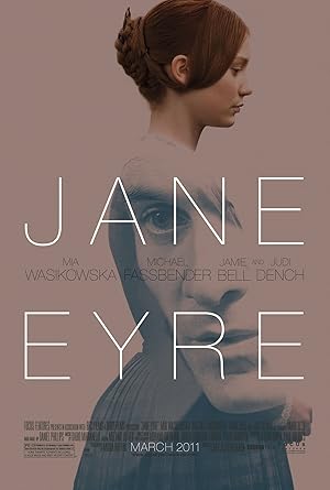 فيلم Jane Eyre 2011 مترجم - باهي فيلم