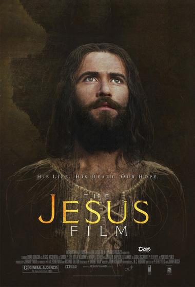 فيلم Jesus 1979 مترجم