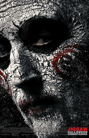 فيلم Jigsaw 2017 مترجم - باهي فيلم