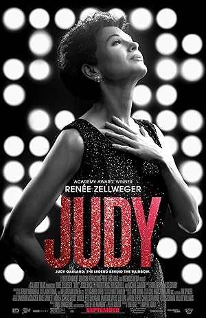 فيلم Judy 2019 مترجم