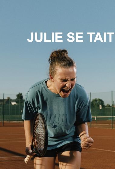 فيلم Julie Keeps Quiet 2024 مترجم