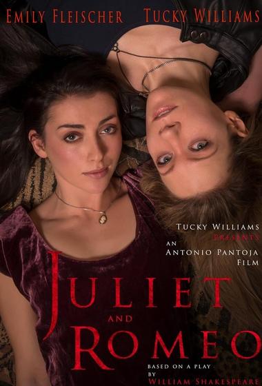 فيلم Juliet and Romeo 2025 مترجم - باهي فيلم