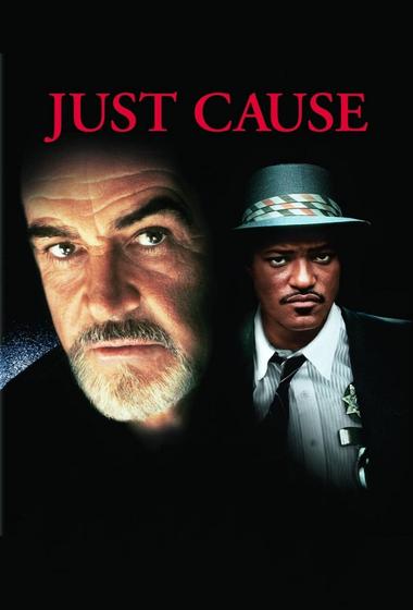 فيلم Just Cause 1995 مترجم - باهي فيلم