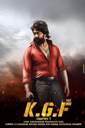 فيلم K.G.F - Chapter 1 2018 مترجم - باهي فيلم