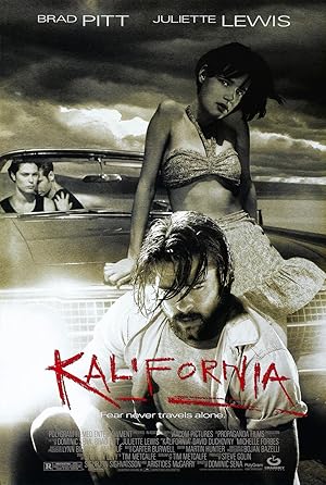 فيلم Kalifornia 1993 مترجم - باهي فيلم