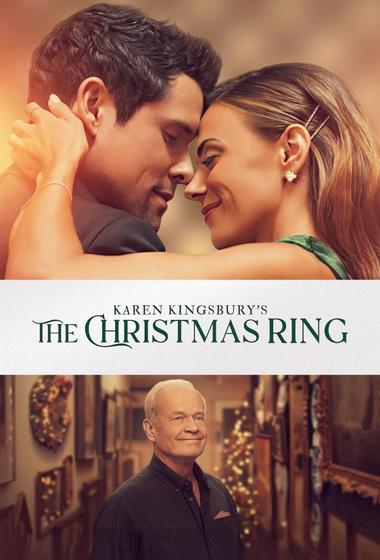 فيلم Karen Kingsbury's The Christmas Ring 2025 مترجم - باهي فيلم
