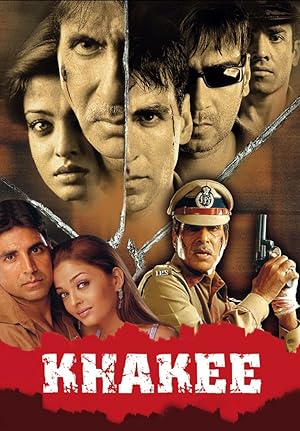فيلم Khakee 2004 مترجم - باهي فيلم