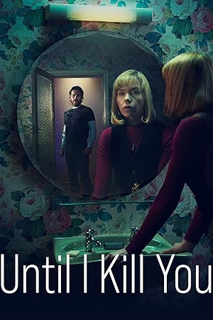 فيلم Kill 2024 مترجم - باهي فيلم