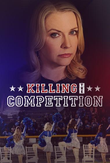فيلم Killing the Competition 2025 مترجم