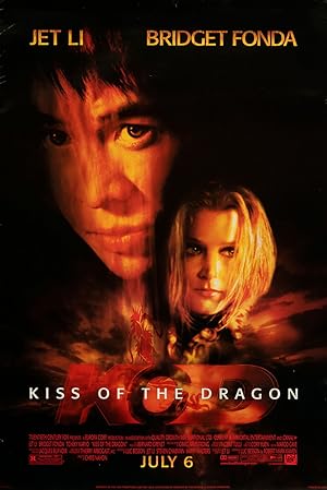 فيلم Kiss of the Dragon 2001 مترجم - باهي فيلم